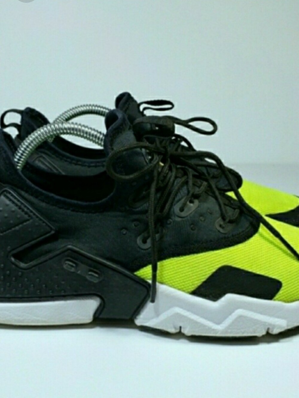 Nike Air Huarache Drifit Running Shoes Sneakers
